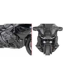 Barre paramotore per BMW R 1300 RT Kappa KN5149