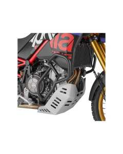 Barre paramotore per Aprilia Tuareg Rally 660 dal 2025 Kappa KN6712