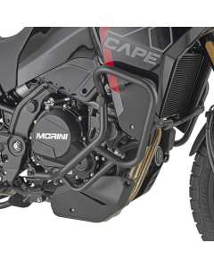 Barre paramotore Moto Morini X-Cape 700 Kappa KN9352.