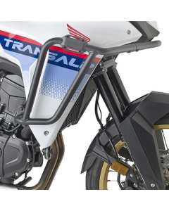Paramotore alto per Honda XL750 Transalp Kappa KNH1201.