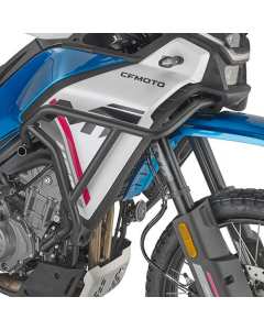 Barre paramotore per CFMoto 450MT Kappa KNH9226.
