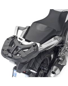 Attacco bauletto Monokey o Monolock Kappa KR1192 specifico per la moto Honda NC750X dal 2025.