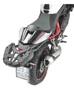 Attacco bauletto Kappa KR1221 per Honda CB750 Hornet E-Clutch dal 2026