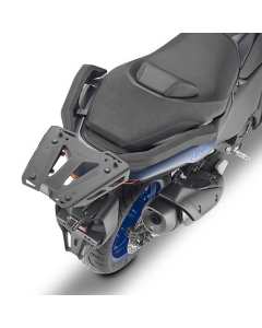Kappa KR2161 attacco per piastra bauletto su Yamaha T-Max 560 dal 2022