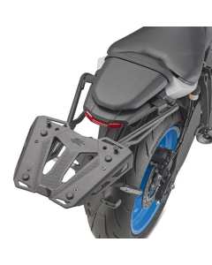 Attacco bauletto Yamaha MT-07 dal 2025 Kappa KR2173
