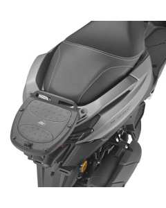 Attacco bauletto per Yamaha Tricity 125 dal 2025 Kappa KR2176
