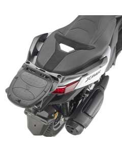 Attacco bauletto per Yamaha X-MAX 300 Tech Max dal 2025 Kappa KR2178