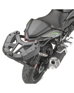 Kappa KR4136 attacco bauletto per Kawasaki Z500 dal 2024.