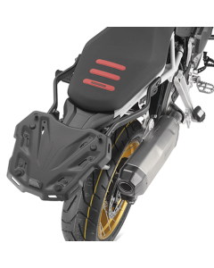 Kappa KR5145 attacco bauletto per BMW F 900 GS.