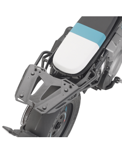 Bauletto per BMW CE02 Kappa KR5147.