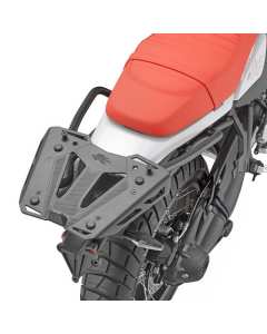 Attacco bauletto per BMW R 12 G/S Kappa KR5151