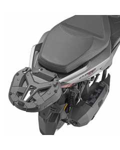 Attacco bauletto per Kymco X-Town 250ST dal 2026 Kappa KR6136