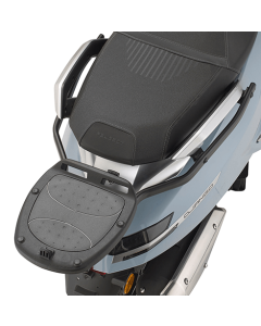 Attacco bauletto Peugeot Django Evo 125 Kappa KR8104.