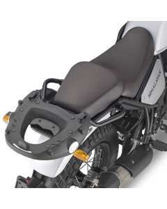 Kappa KR9054 attacco bauletto moto Royal Enfield Himalayan