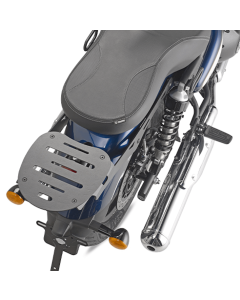 Attacco bauletto per Super Meteor 650 Kappa KR9060.