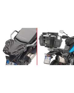 Attacco bauletto CFMoto 8000MT-X Kappa KR9227.