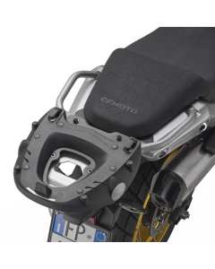 Kappa KR9228 attacco bauletto per la moto CFMoto 700MT ADV.