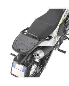 Attacco bauletto per CFMoto 250 Dual Kappa KR9229.