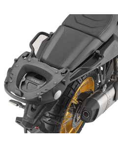 Attacco bauletto Voge Valico 800 Rally Kappa KR9264.