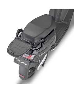 Kappa KR9400 attacco bauletto Monolock per lo Scooter Sunra ROBO-S dal 2021