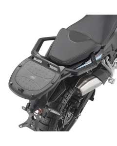 Attacco bauletto per Morbidelli T502X Kappa KR9561.