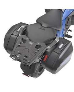 Piastra porta bauletto per BMW R 1300 RT Kappa KRA5149.