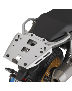 Piastra bauletto per Kove 800X Pro Kappa KRA9651.