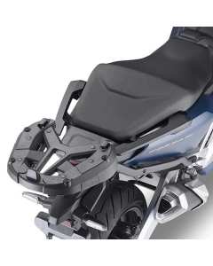 Kappa KZ1186 attacco bauletto Monokey o Monolock su Honda Forza 750.