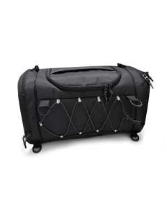 Kappa STO104 borsone posteriore K’STORMER 35 litri.