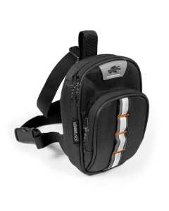 Kappa STO105 borsello da gamba K’STORMER 1 litro.