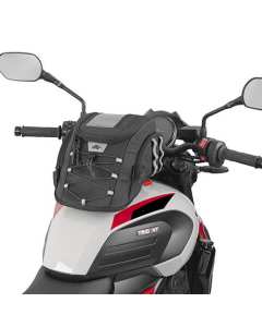 Kappa STO107 borsa serbatoio 12 litri per moto Enduro K’Stormer X.