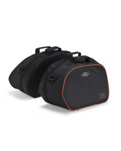 Kappa TK755B borse interne in tessuto per valigie K33 33 litri.