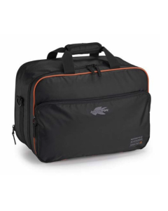Kappa TK756B borsa interna in tessuto 45 litri per bauletti moto.