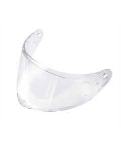 Kappa Z1522TR visiera trasparente per casco KV52.