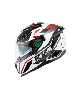 Kappa Z1534R meccanismi visiera per il casco KV52.