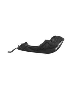Acerbis 0026097 paracoppa nero per Kawasaki KX 450 X dal 2024.