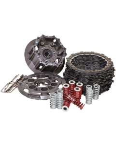 Rekluse RMS-7115005 frizione APEX per Harley Davidson M8 dal 2017 e Twin Cam 11-17.