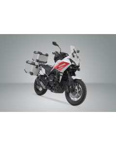 SW-Motech ADV.23.017.76000 Set protezione Adventure per Moto Morini X-Cape 650