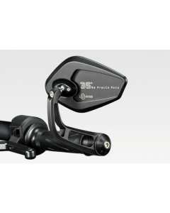 De Pretto Moto R-0957 specchietti Revenge SS per Yamaha MT-09 dal 2021