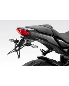De Pretto R-0744 porta targa SS per Yamaha MT-10 dal 2022
