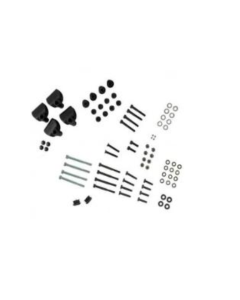Givi 5108SRAKITR kit viteria piastra SRA5108