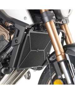Kappa KPR1185 protezione radiatore moto Honda CB650R dal 2021