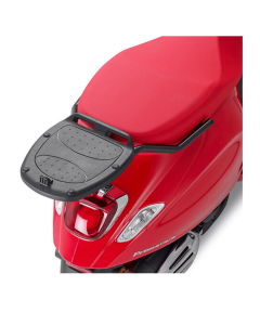 Attacco bauletto per Vespa Sprint e Primavera Kappa KR5608.