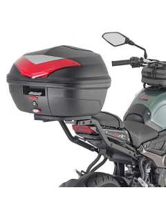 Kappa KR9250 attacco bauletto moto Voge Trofeo 300 AC