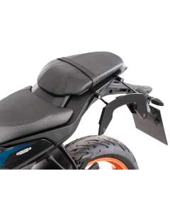 Hepco & Becker 6307671 00 01 C-Bow tealietti per KTM 125 Duke dal 2024.
