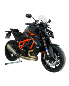 MRA 4025066176595 cupolino NRM trasparente per KTM 1390 Super Duke R.