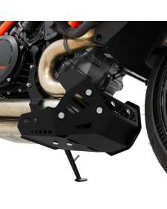 Zieger 10010940 paracoppa nero per KTM 1390 Super Duke R.