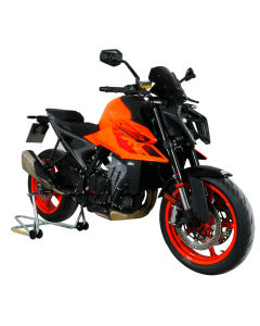 MRA 4025066176649 cupolino NSPM nero per KTM 990 Duke 2024