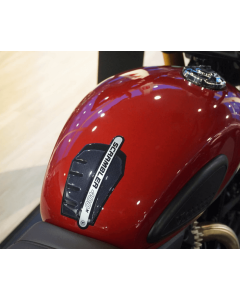 Adesivo paraserbatoio per Triumph Scrambler 400 X.