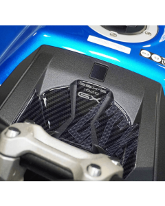 Adesivo protezione zona chiave per Suzuki GSX-S1000GX.